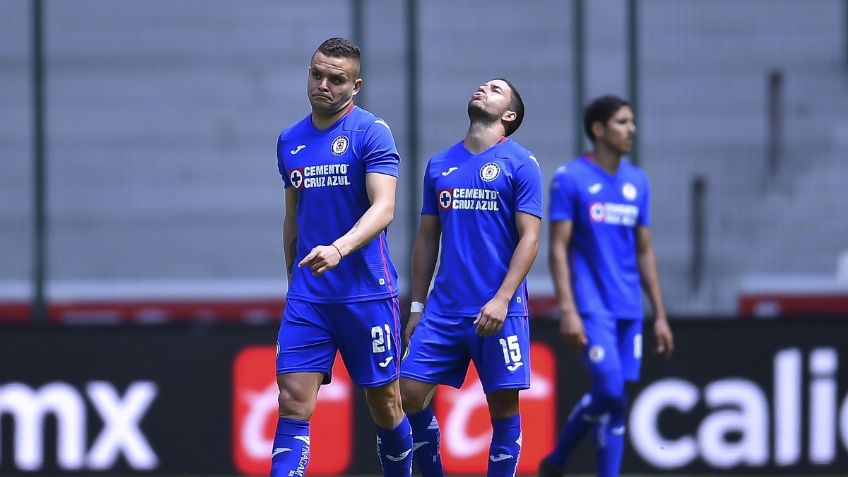 OFICIAL: Cruz Azul pierde a una de sus figuras por fichaje de club árabe