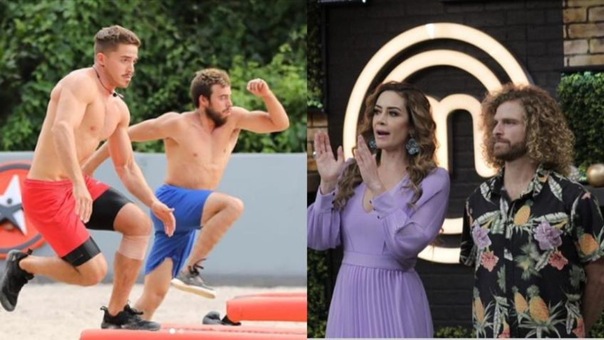 Exatlón México: Televisora decide si cambiará de horario el reality o no