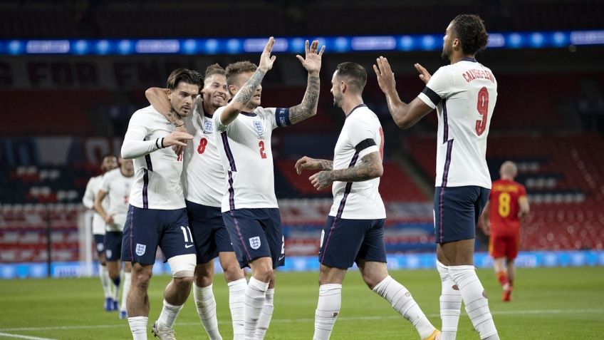 Eurocopa 2020: Reina Isabel envía su 'apoyo real' a Inglaterra para la final contra Italia