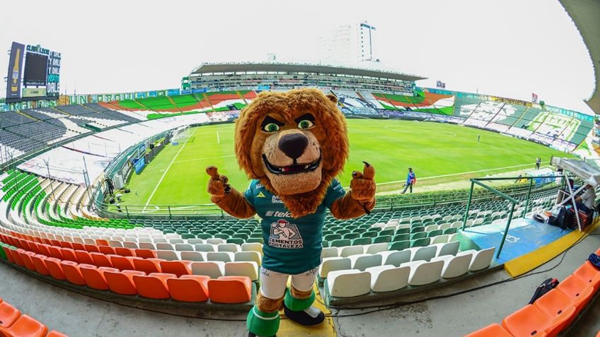 León: Revelan cuánto paga de renta por su estadio