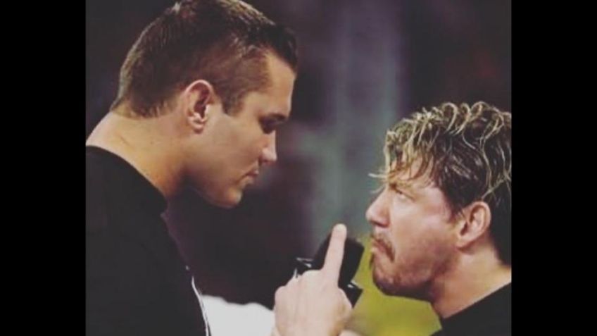 WWE: Conmovedor homenaje de Randy Orton a Eddie Guerrero