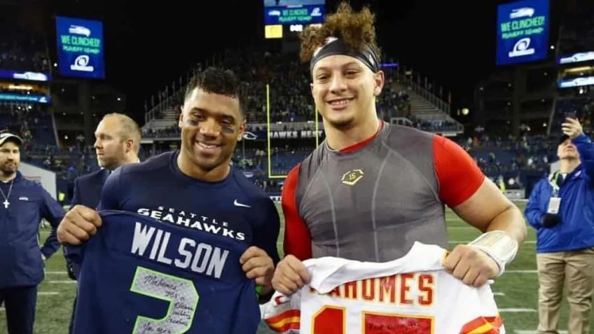 NFL: Mira cuál fue el jersey más vendido durante septiembre