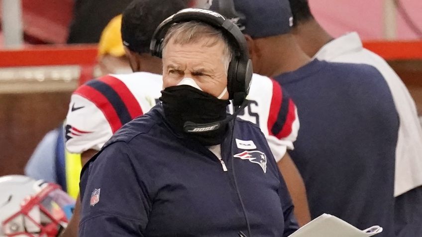 ÚLTIMA HORA: NFL suspende Broncos vs Patriots por casos de COVID-19