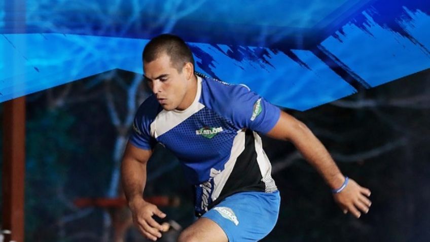 Exatlón México: Piden entrada de dos exparticipantes que reaparecieron juntos en VIDEO