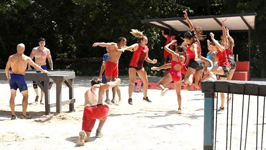 Exatlón México: Estos serían los posibles finalistas del reality