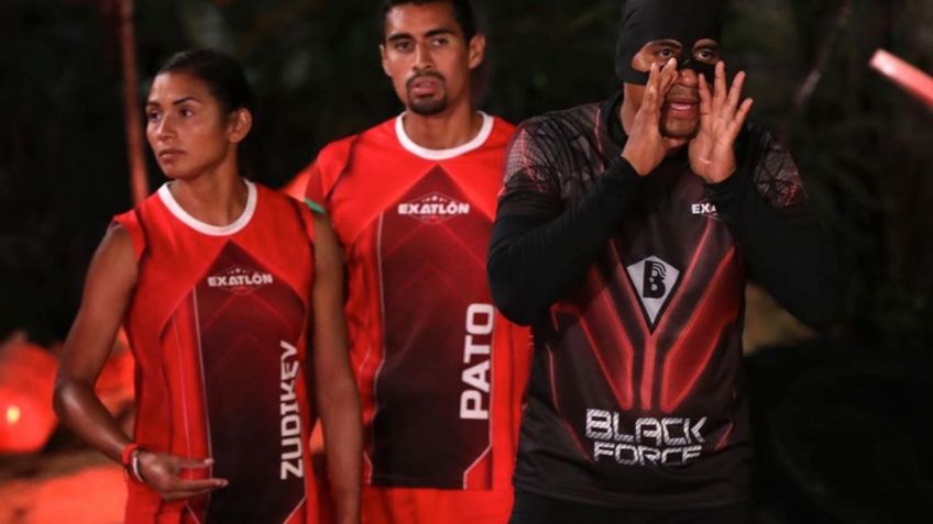 Exatlón México: Bronca en "Titanes" por broma pesada a un participante