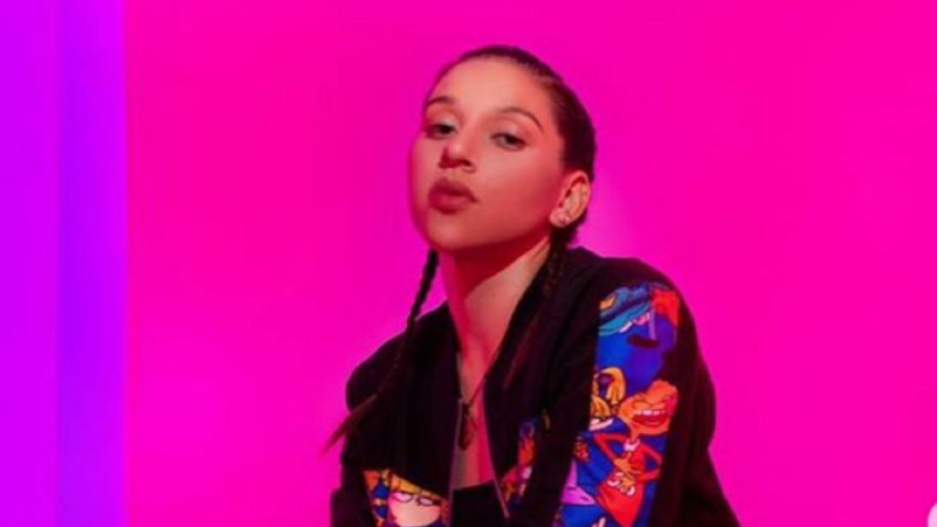 Norma Palafox rompe TikTok con este nuevo baile (VIDEO)