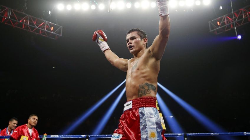 Chino Maidana prepara su regreso al box: dónde, cuándo y contra quién
