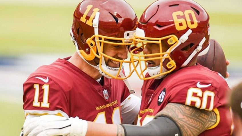 NFL cambia fechas y horarios de estos ocho partidos