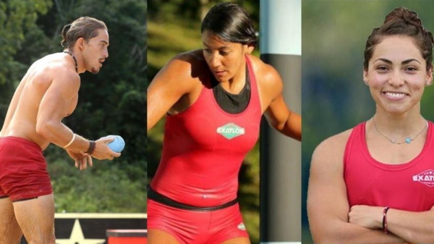 Exatlón México: Aristeo Cázares revela la verdad sobre la polémica entre Brenda y Carmelita