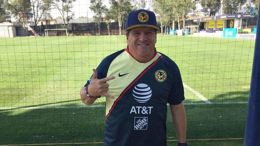 Club América: ¿Miguel Herrera volverá a una tercera etapa?