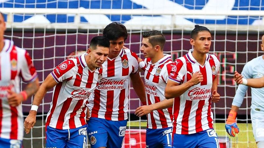 Liga MX: Partidos, horarios y canales de la Jornada 14, Guardianes 2020