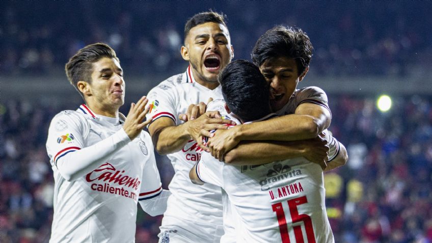 Pronósticos de la Jornada 14 del Guardianes 2020 Liga MX