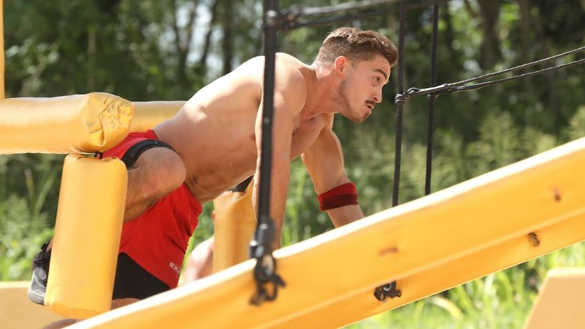 Exatlón México: Explotan contra dos atletas por hablar mal de participante