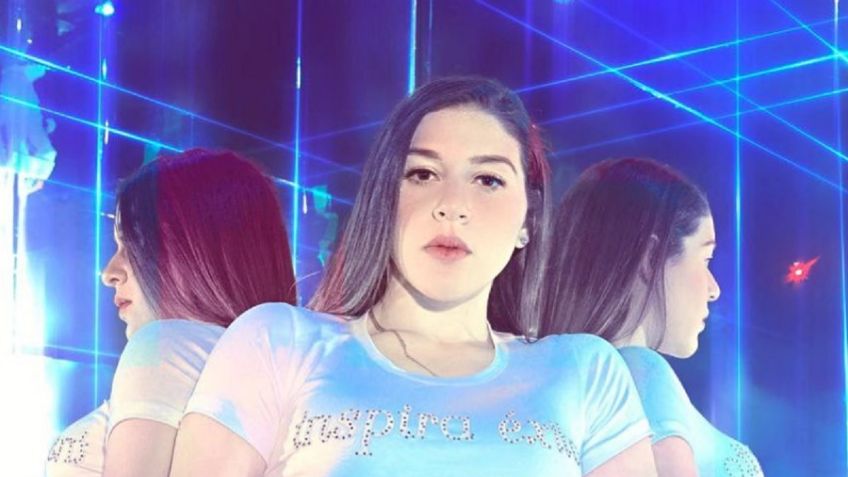 Norma Palafox enloquece las redes al aparecer cantando (VIDEO)