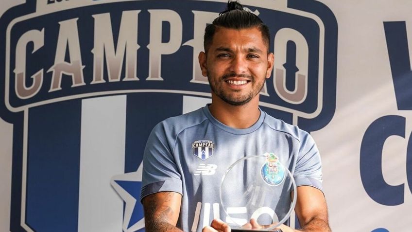 ¿Tecatito Corona en pláticas para regresar a la Liga MX?
