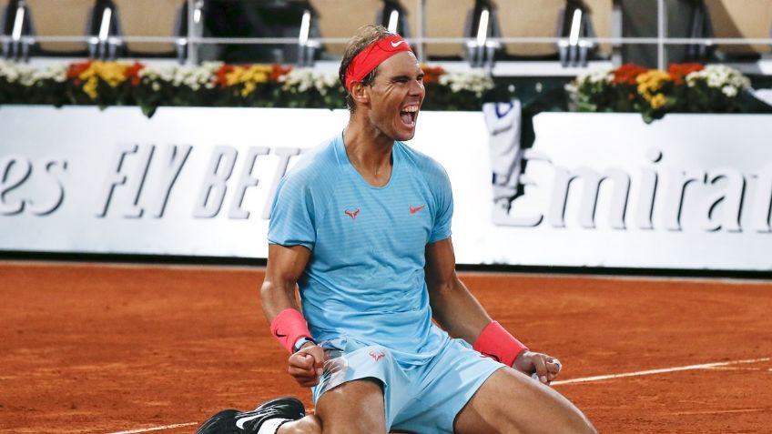 Rafael Nadal: Los grandes hoteles de México donde ha invertido como empresario