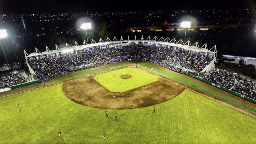 Equipo de la LMB ofrece a León su estadio para jugar ante América