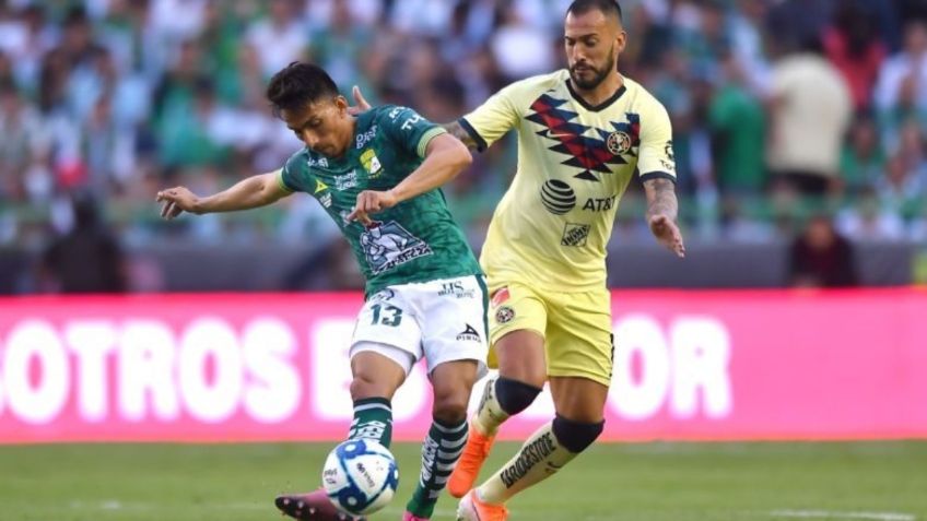 OFICIAL: León anuncia estadio para su juego ante América