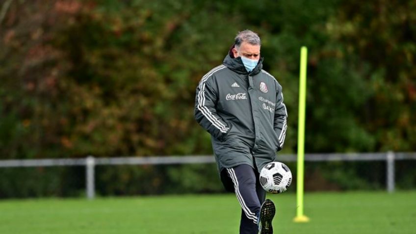 Selección Mexicana: Gerardo Martino y el problema de los últimos 15 minutos