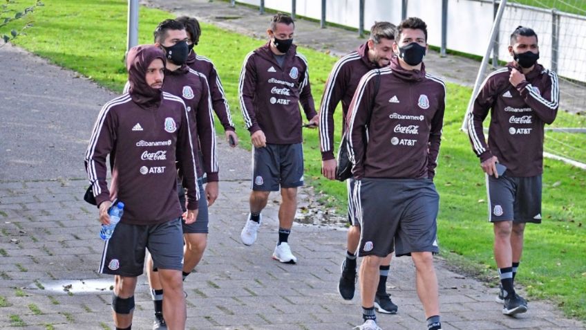 Selección Mexicana confirma partido amistoso contra este gigante asiático