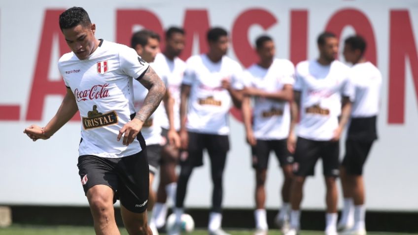 Perú reporta dos casos positivos por Covid-19 tras el inicio de las eliminatorias