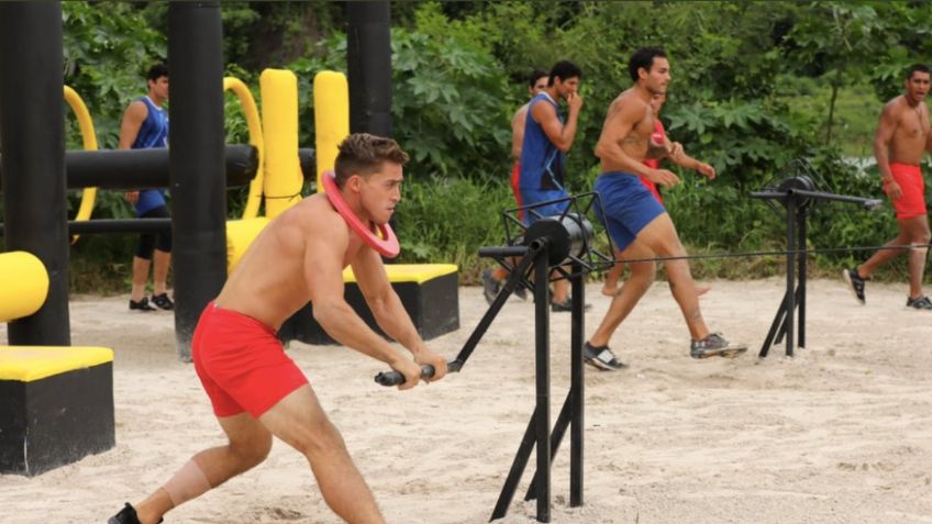 Exatlón México: ‘Héroes’ acusan a participante de ‘Titanes’ de burlarse en pruebas