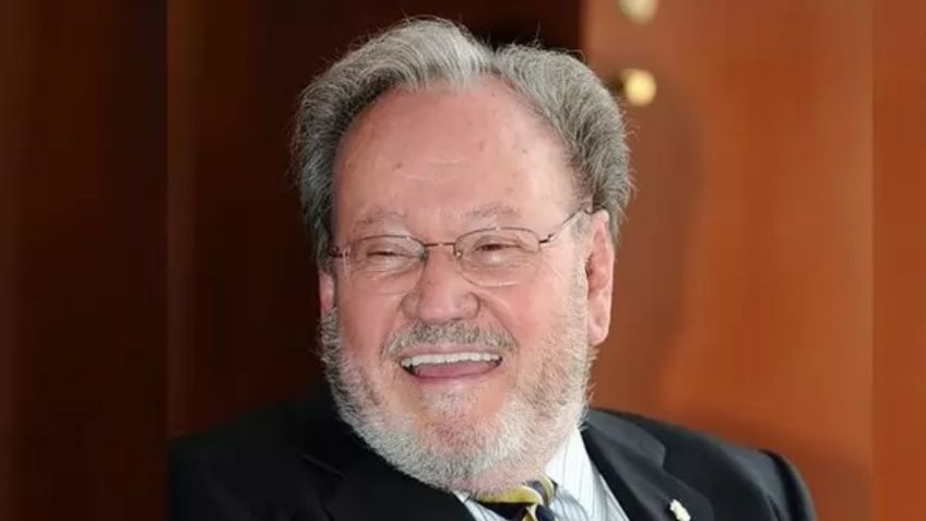 Pumas de luto: lamentan fallecimiento de Guillermo Soberón, ex rector de la UNAM