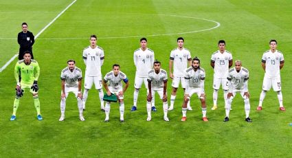 Alineaciones México vs Argelia: Amistoso Selección Mexicana