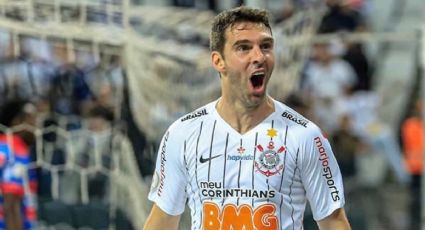 Mauro Boselli tiene nuevo pretendiente para regresar a la Liga MX