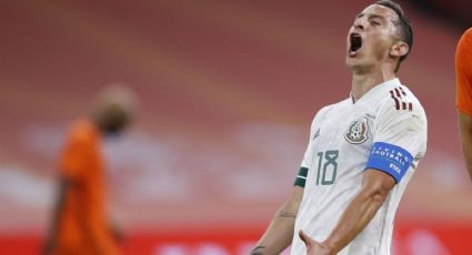 Selección Mexicana se hace viral por épico fail con Argelia y Túnez