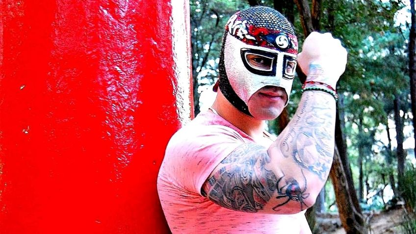 Exatlón México: Así va la demanda del hijo de Octagón contra el reality