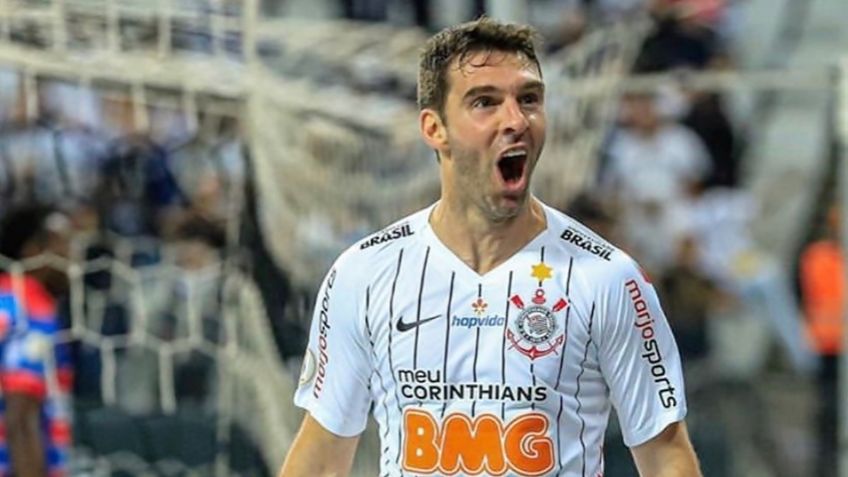 Mauro Boselli tiene nuevo pretendiente para regresar a la Liga MX