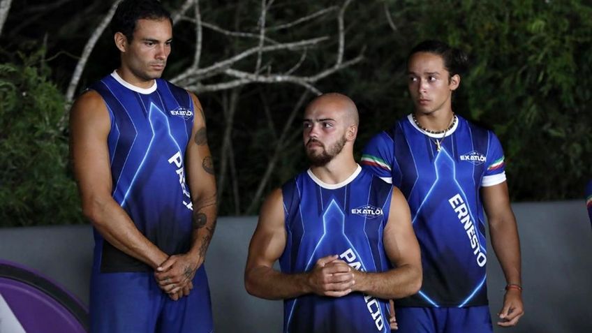 Exatlón México: Patricio Razo hace fuertes revelaciones del programa