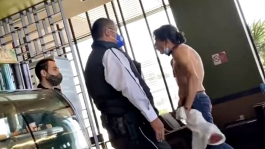 Lord Pantera es retado por boxeador profesional tras hacerse viral