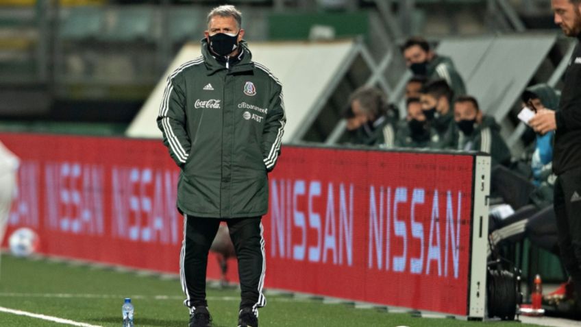 Gerardo Martino cierra su primera gira por Europa: ¿Qué dijo el técnico de México?