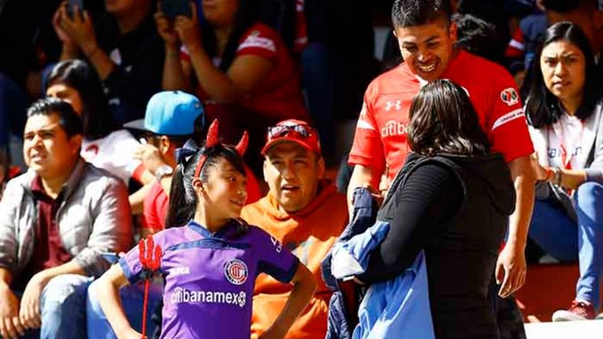Liga MX: ¡Ya hay fecha! Los aficionados volverán al estadio en esta jornada