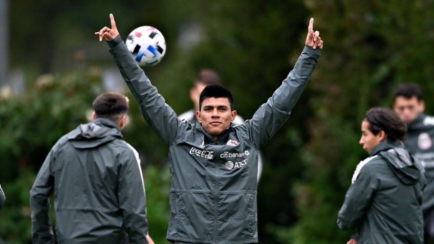 Selección Mexicana con rival de lujo: enfrentará al subcampeón de Asia en noviembre