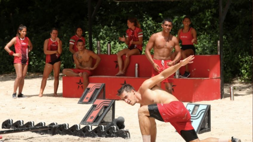 Exatlón México: Pelea entre dos mujeres de 'Titanes' sorprende a Antonio Rosique