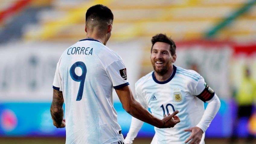 Copa América: Presidente de Argentina confirma postura y revela detalles del torneo