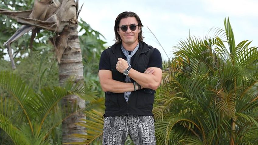 Exatlón: Conductor anuncia de forma oficial que abandona el programa