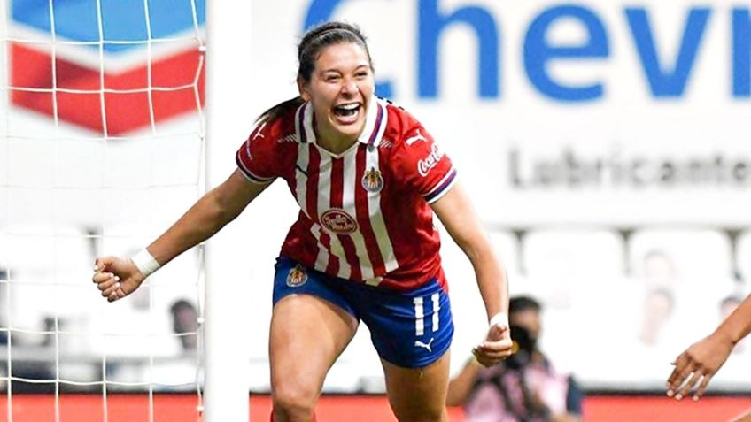 Norma Palafox celebra su cumpleaños con nuevo baile en TikTok (VIDEO)