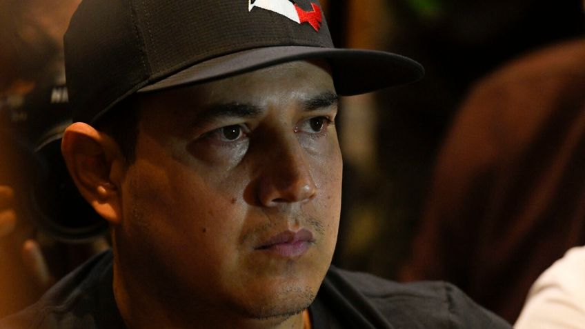 Eddy Reynoso respondió así las CRÍTICAS de Juan Manuel Márquez a Canelo Álvarez