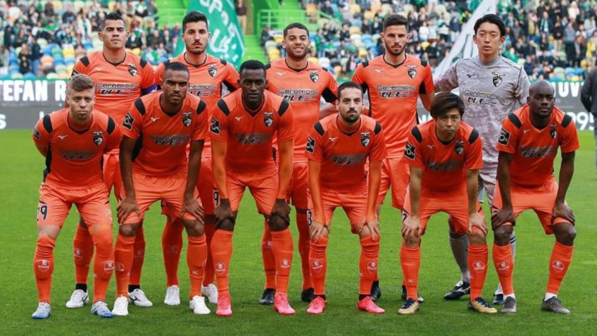 Exjugador de Liga MX pasó de mundialista a 'cantante urbano religioso' (VIDEO)