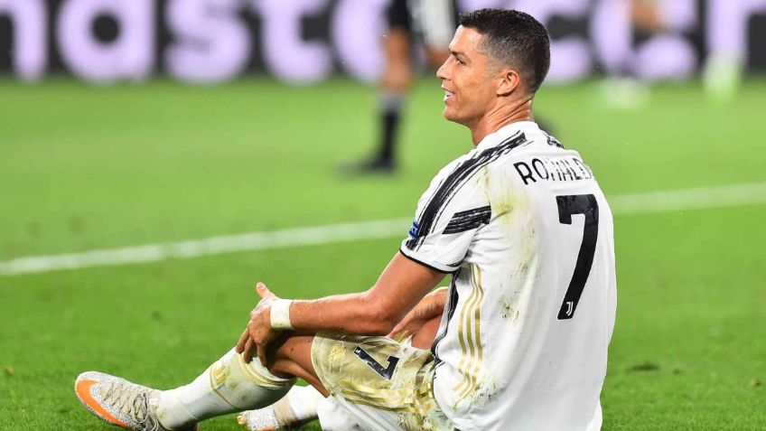 UEFA condiciona regreso de Cristiano a la Champions ante el Barcelona