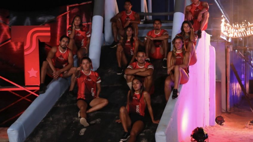 Exatlón México: Heliud rompe con su equipo tras nueva derrota de 'Titanes'
