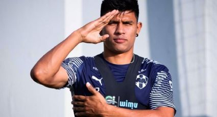 Rayados: Jesús Gallardo sería pretendido por dos históricos de España