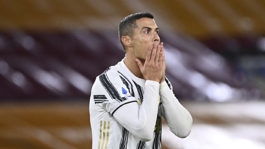 Juventus ofrece a Cristiano Ronaldo a cambio de una estrella del PSG
