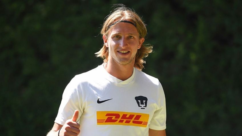 Pumas: La negligencia médica por la que Antonio García demandó ante el TAS