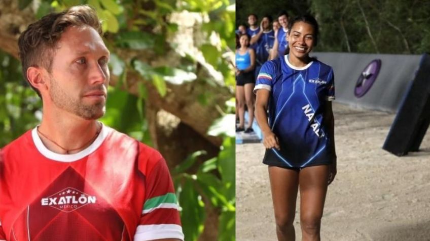 Exatlón México: Patrick Loliger confirma spoiler de próxima expulsada